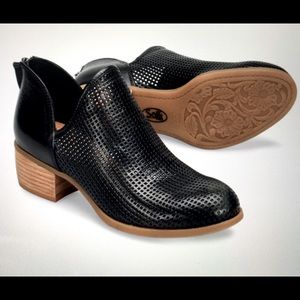 sofft canobie bootie